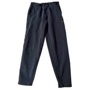 Mack Weldon Medium Men Navy Blue Loungewear Casual Active Sporty Jogger Pants